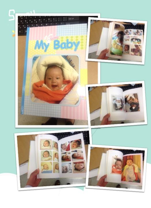 baby-photobook