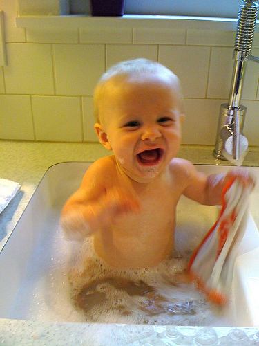 baby-bath-tub