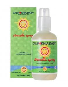 california-baby